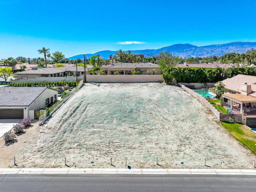 Lot 48 Camelback, Bermuda Dunes