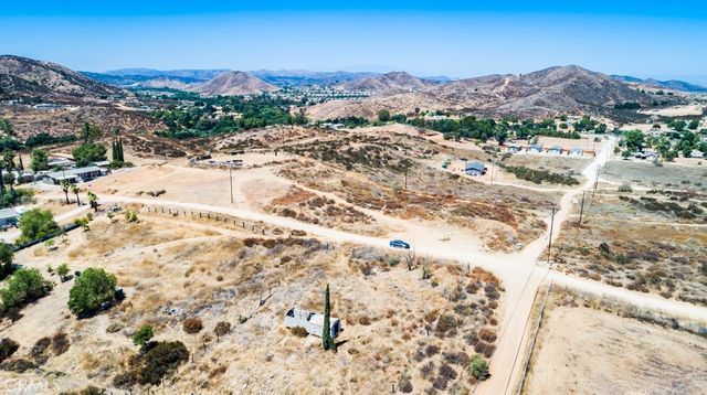 Wheeler, Wildomar