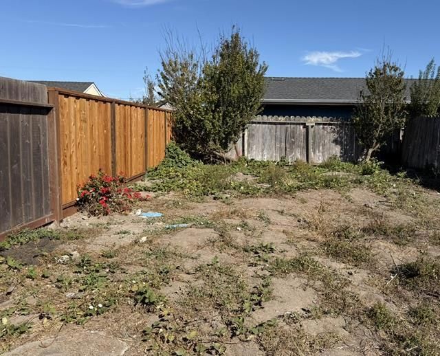3rd Avenue, San Bruno