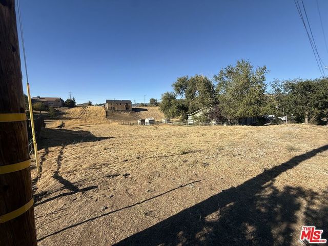 22121 Copper Street, Tehachapi