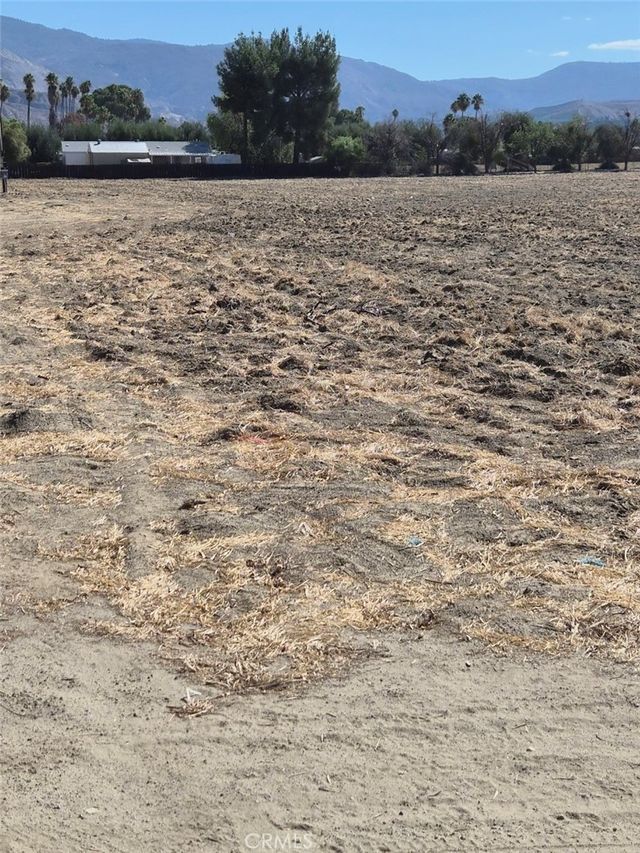 Fairview Ave & Palm Ave, Hemet