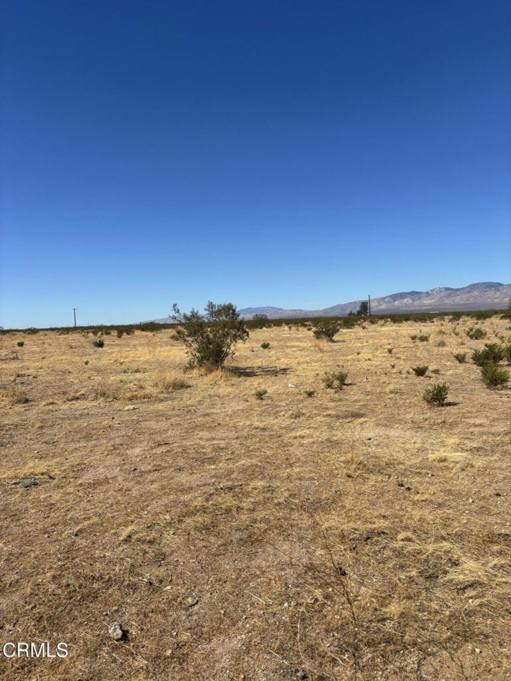 Heather Avenue, California City
