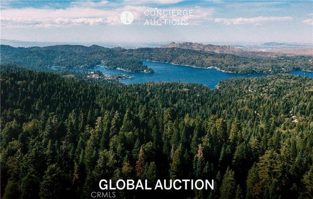 Cumberland, Lake Arrowhead
