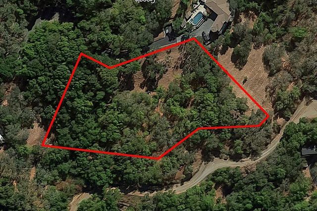 21292 Cinnabar Hills Road, San Jose