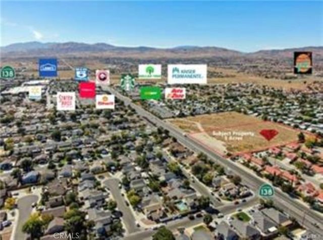 47 Vic Avenue R11, Palmdale