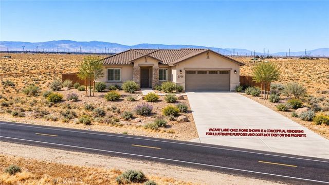 2705 90th Street W, Rosamond