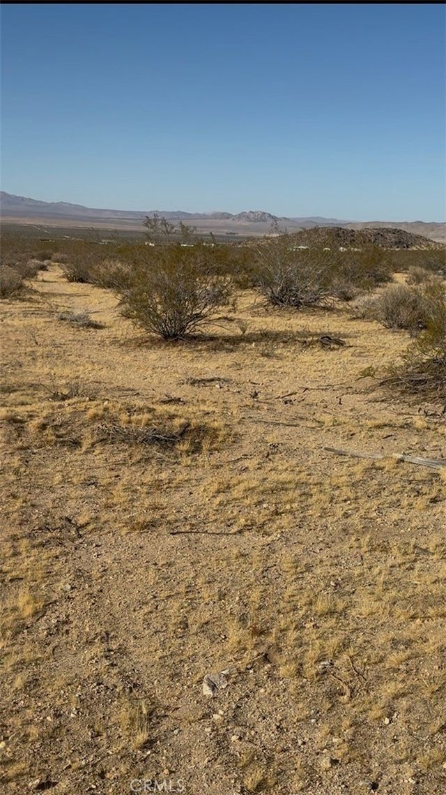 1 Manzanita Drive, Lucerne Valley