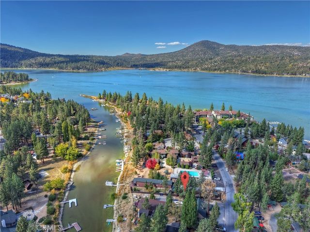 Lagunita, Big Bear Lake
