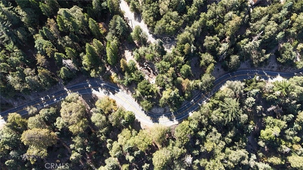 Strawberry Ln, Twin Peaks