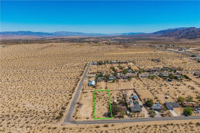 6317 Alfalfa, 29 Palms