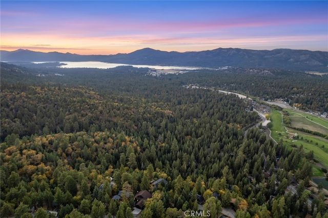 1223 Pigeon, Big Bear Lake