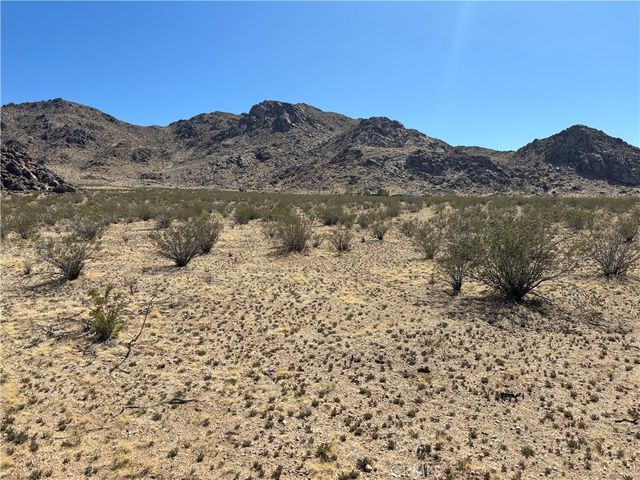 10 Hwy 395, Hinkley