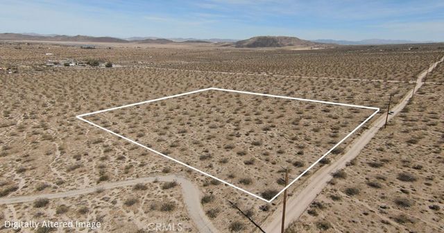 64760 Cottonwood, Joshua Tree