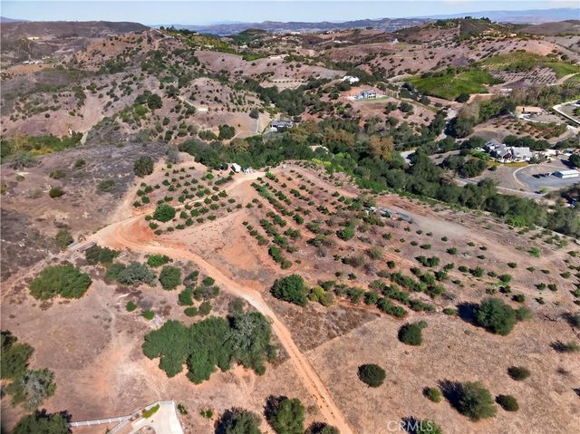 Vacant Land, Temecula