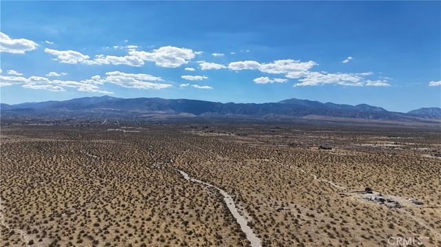 Vacant Land, Pinon Hills