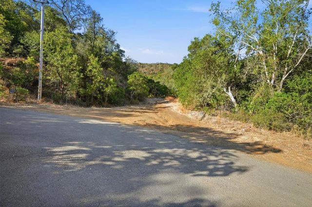 Oak Valley Road, Morgan Hill
