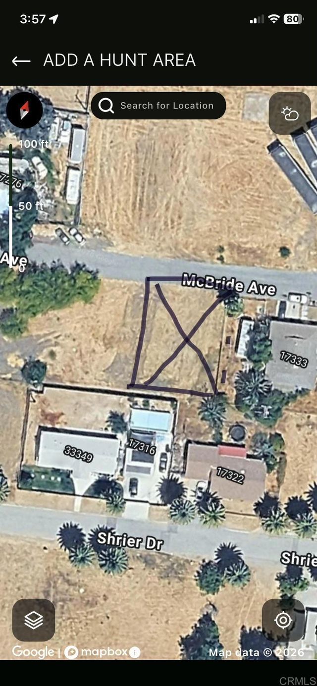 O Mcbride Avenue, Lake Elsinore