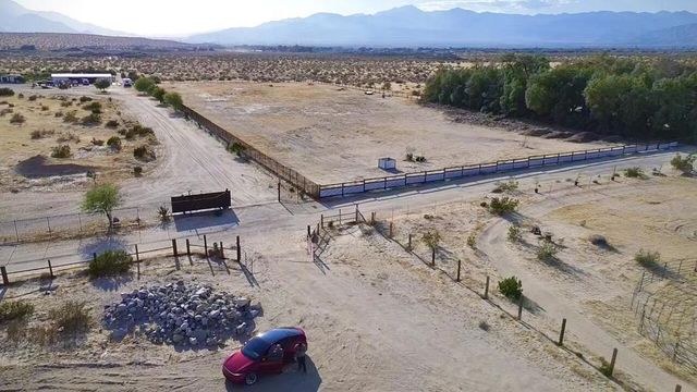 Artesia Road, Desert Hot Springs