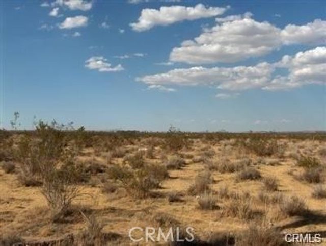 Alden Parcel #0460-134-19 Road, Adelanto