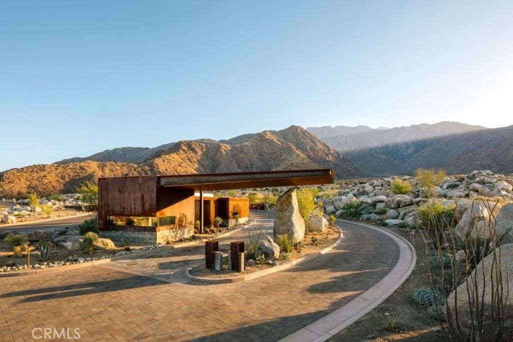 2065 Vista Palizada, Palm Springs