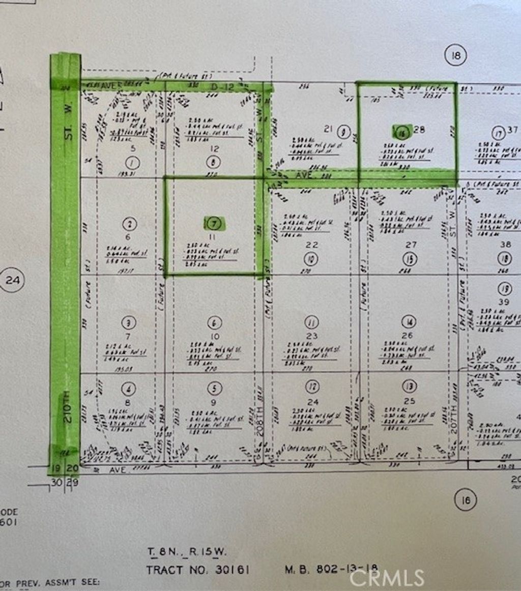 Avenue D13 Vic 207, Fairmont