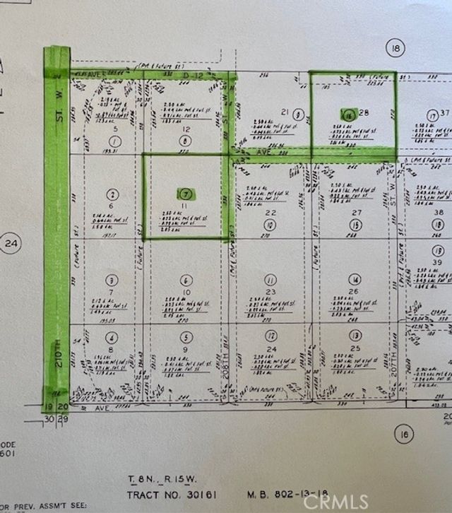Avenue D13 Vic 207, Fairmont