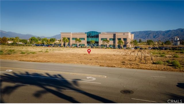 Brier Drive, San Bernardino
