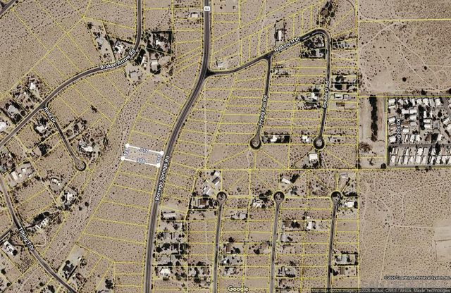 213 Borrego Springs Rd, Borrego Springs