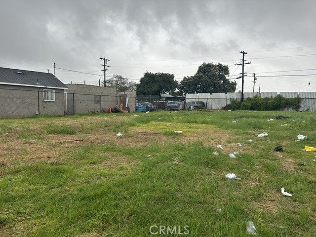 1220 W 57th, Los Angeles