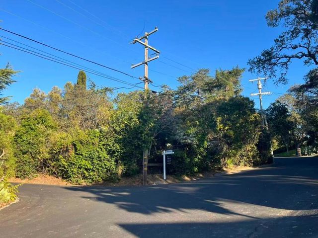 17135 Summit Way, Los Gatos