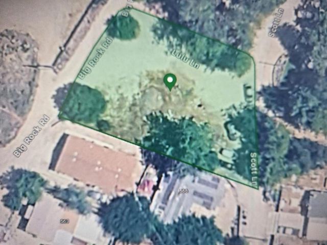 560 Scott Lane, Lytle Creek