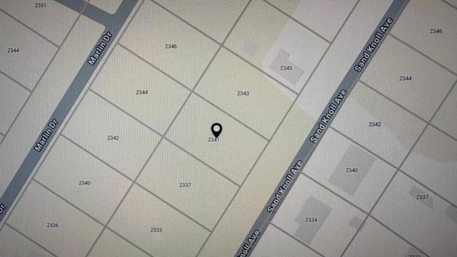 2341 Sand Knoll Avenue, Thermal
