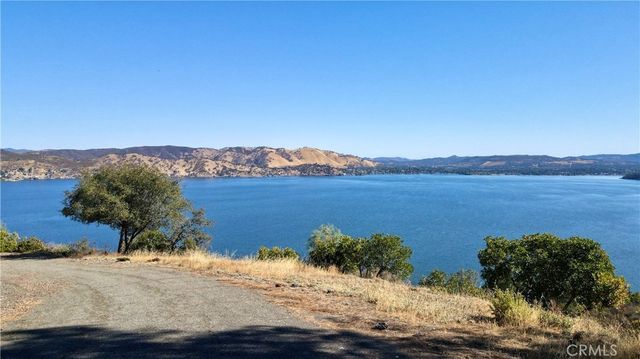 11185 Wheeler, Kelseyville