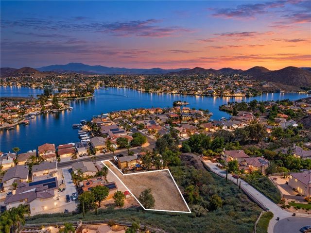 30417 Longhorn, Canyon Lake