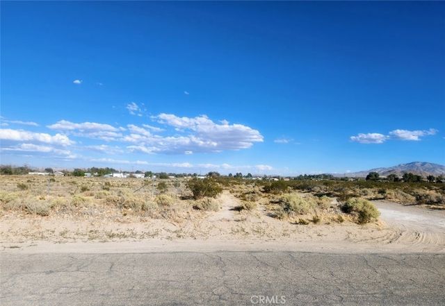 10425 Cody, Lucerne Valley