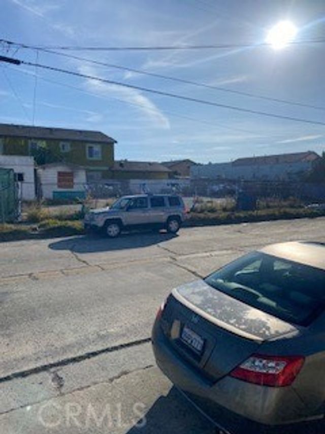 9200 Firth, Los Angeles