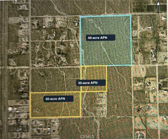 12323 Oasis Road, Pinon Hills