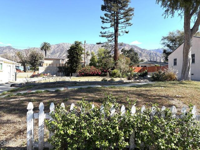 855 Morada Place, Altadena