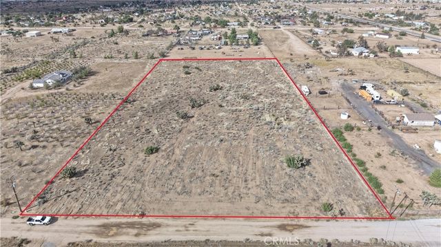 6378 Avenal, Phelan