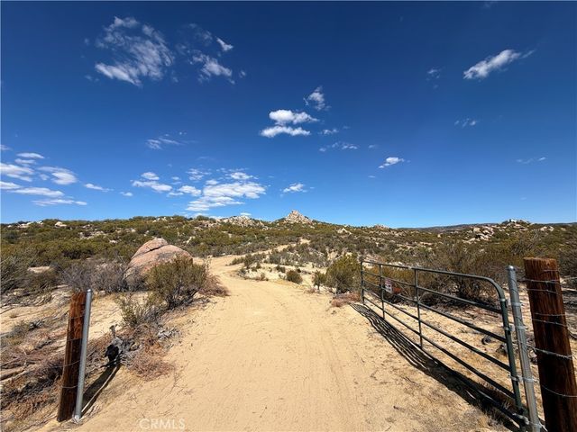 59900 Ramsey Road, Anza