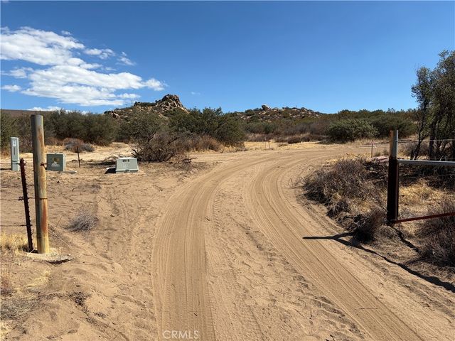 55 Kgkj Ranch Road, Anza