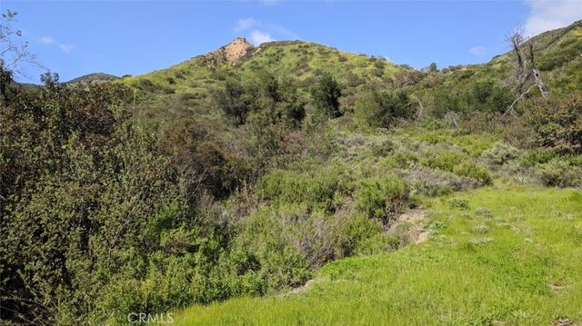 30221 4 Lot Old Stage Road, Trabuco Canyon