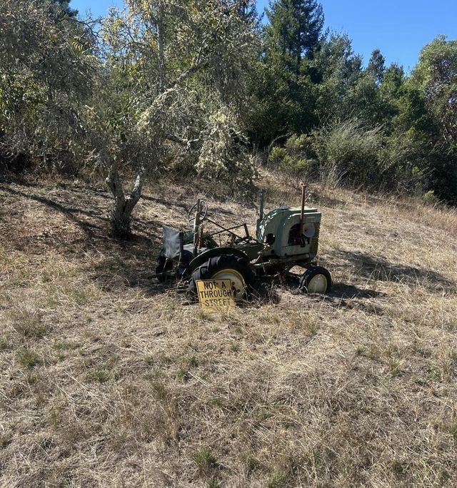 N/A, Soquel