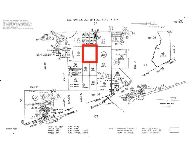 16 Williams Canyon, Silverado