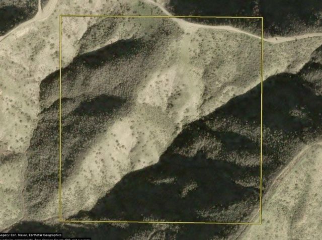 16 Williams Canyon, Silverado