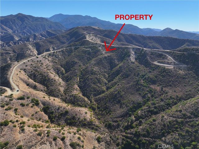 16 Williams Canyon, Silverado