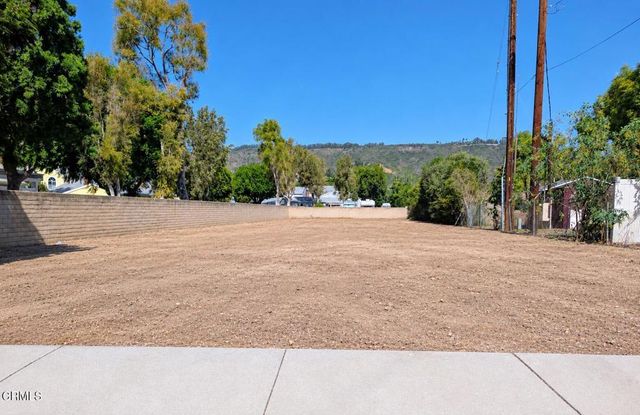 3405 Las Posas Road, Camarillo