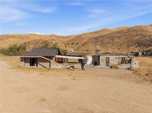 38101 Gorman Post Road, Lebec