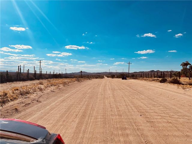 Colusa, Adelanto