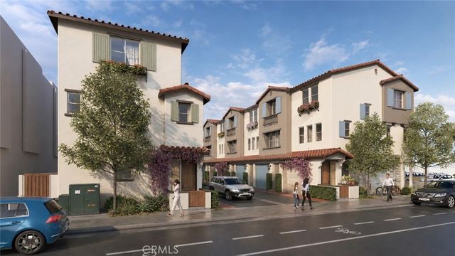 21324 E Arrow, Covina